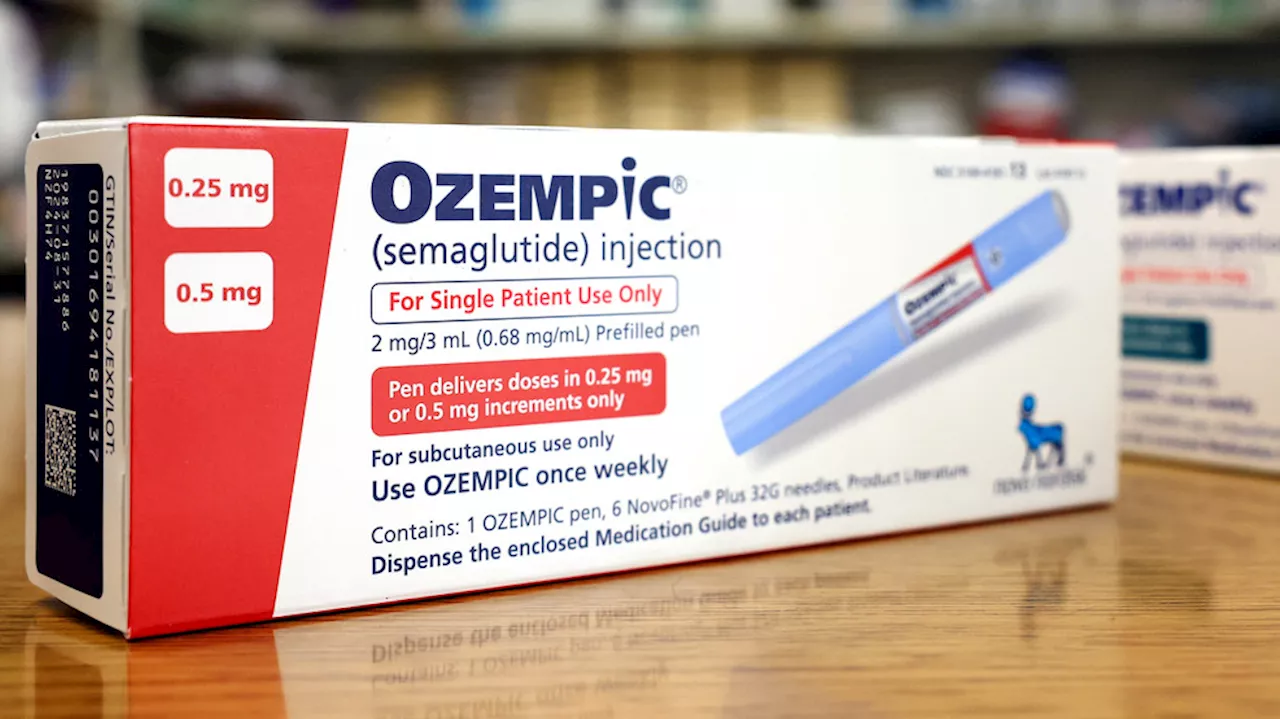 Pharma CEO facing subpoena over Ozempic cost: 'Highest prices in the world'