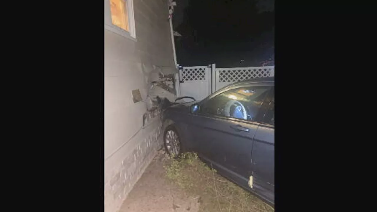 South Columbus neighbors plead with city leaders for help after crashes, cars hit homes