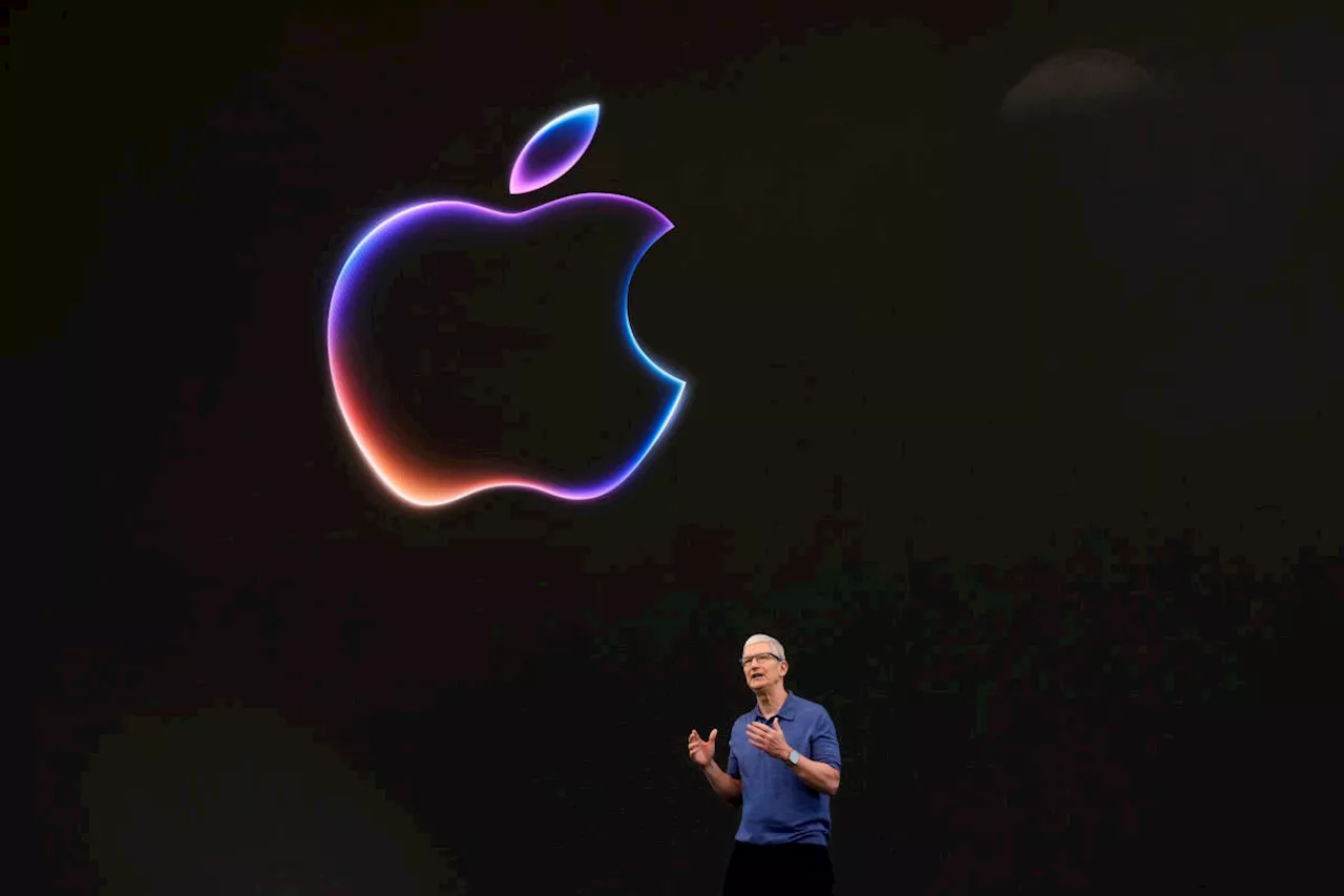 Apple looks to make AI more personal