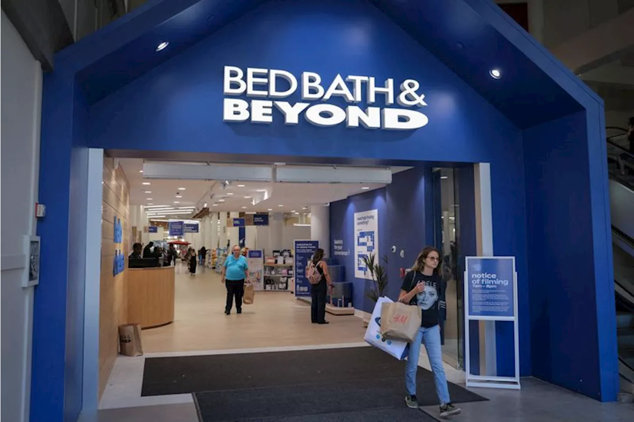 Billionaire investor Ryan Cohen beats Bed Bath & Beyond shareholder lawsuit