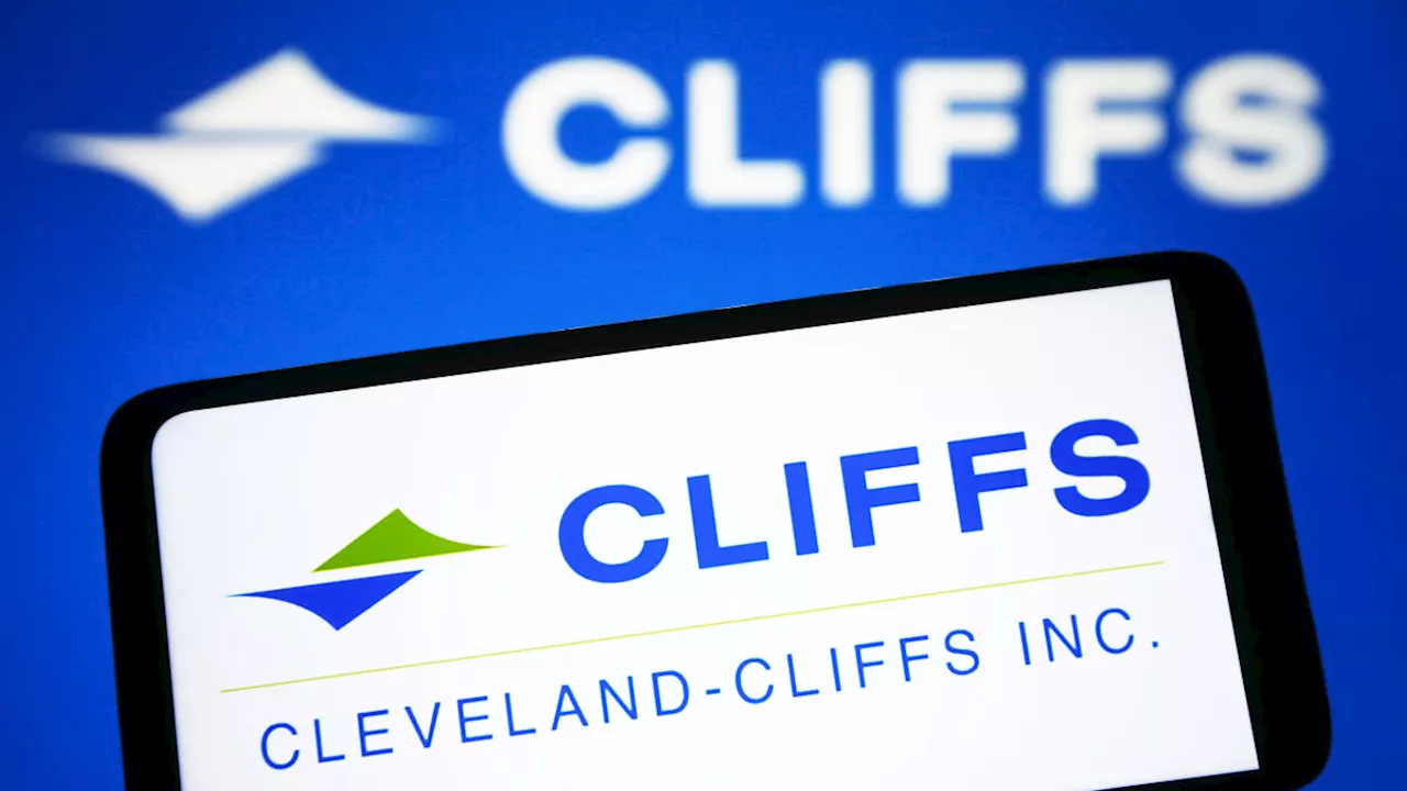 JPMorgan downgrades Cleveland-Cliffs, lowers price target