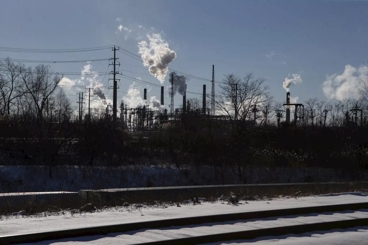 Ontario chemical plant subject to provincial, federal orders, permanently closing