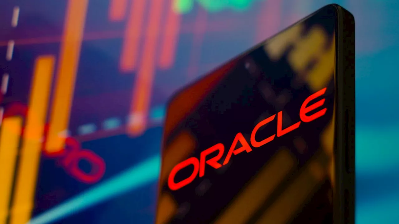Oracle's cloud installs can grow off of new partnerships