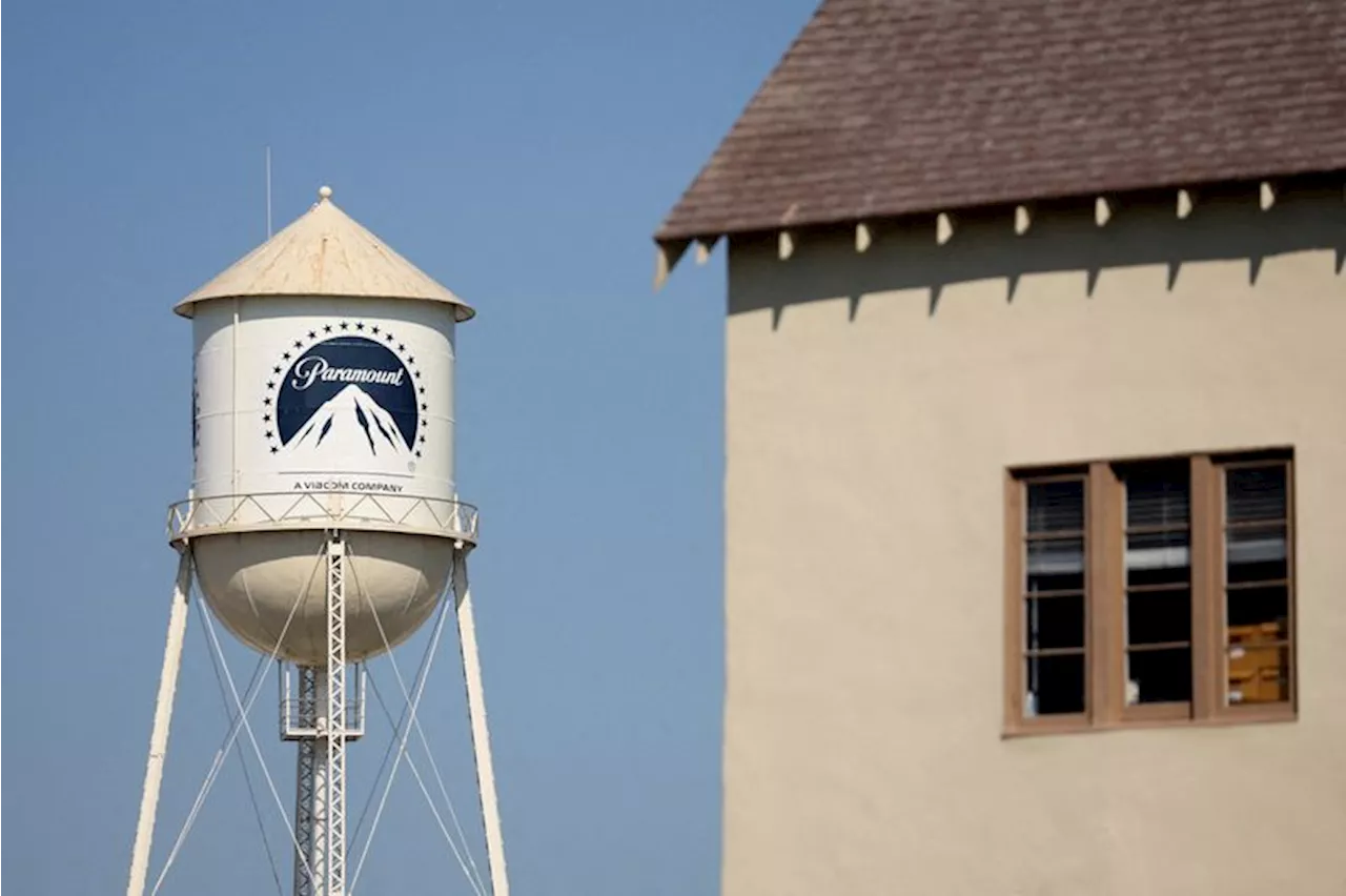 Paramount special committee meets to vote on Skydance deal, Bloomberg News reports