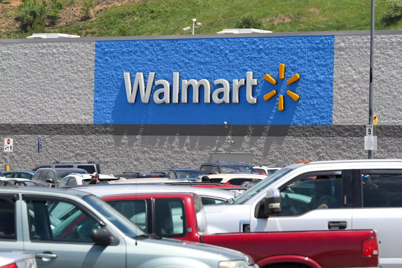 Walmart is winning over investors, but its growth story relies on three key e-commerce initiatives