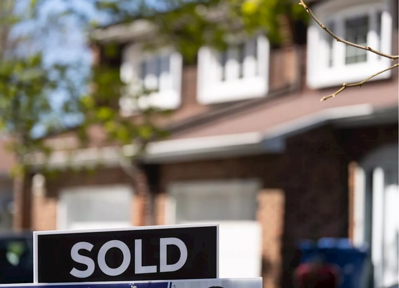 Younger homeowners more likely to be financially stressed: survey