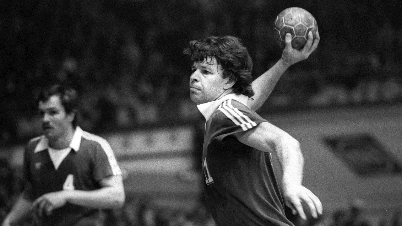 Handball: Jo Deckarm: Der Sturz der Handballlegende