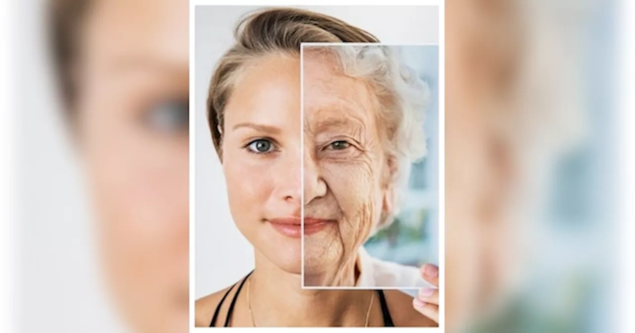 Anti Ageing Tips: लटकती त्वचा को टाइट कर देगी ये चीजें, सुबह-सुबह करें सेवन