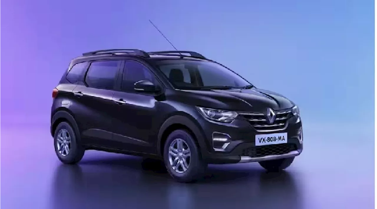 Best 7 Seater Car: కేవలం 6 లక్షలకే బెస్ట్ 7 సీటర్ ఎంపీవీ కారు, ధర, ఫీచర్లు ఇలా