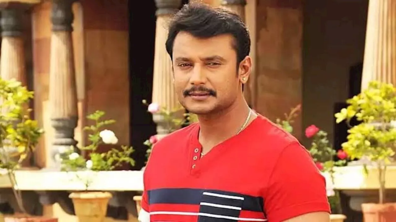 Darshan: హత్య కేసులో ఇరుక్కున్న స్టార్ హీరో.. ప్రియురాలి కోసమే హత్య చేశారా?