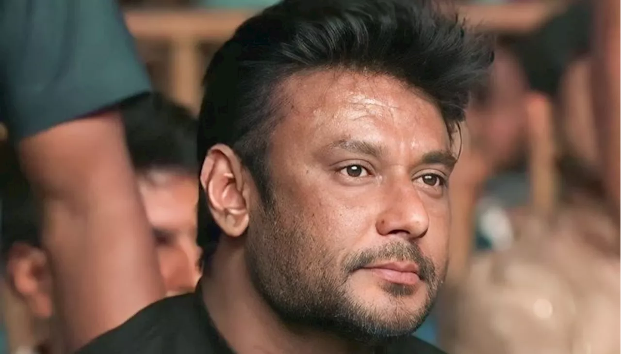 Darshan Arrest: ಪೊಲೀಸರು ಕೊಟ್ಟ ಸಾಕ್ಷಿ ನೋಡಿ ಶಾಕ್ ಆದ ಚಾಲೆಂಜಿಂಗ್ ಸ್ಟಾರ್... ಆತಂಕದಲ್ಲಿ ನಟ ದರ್ಶನ್ !?