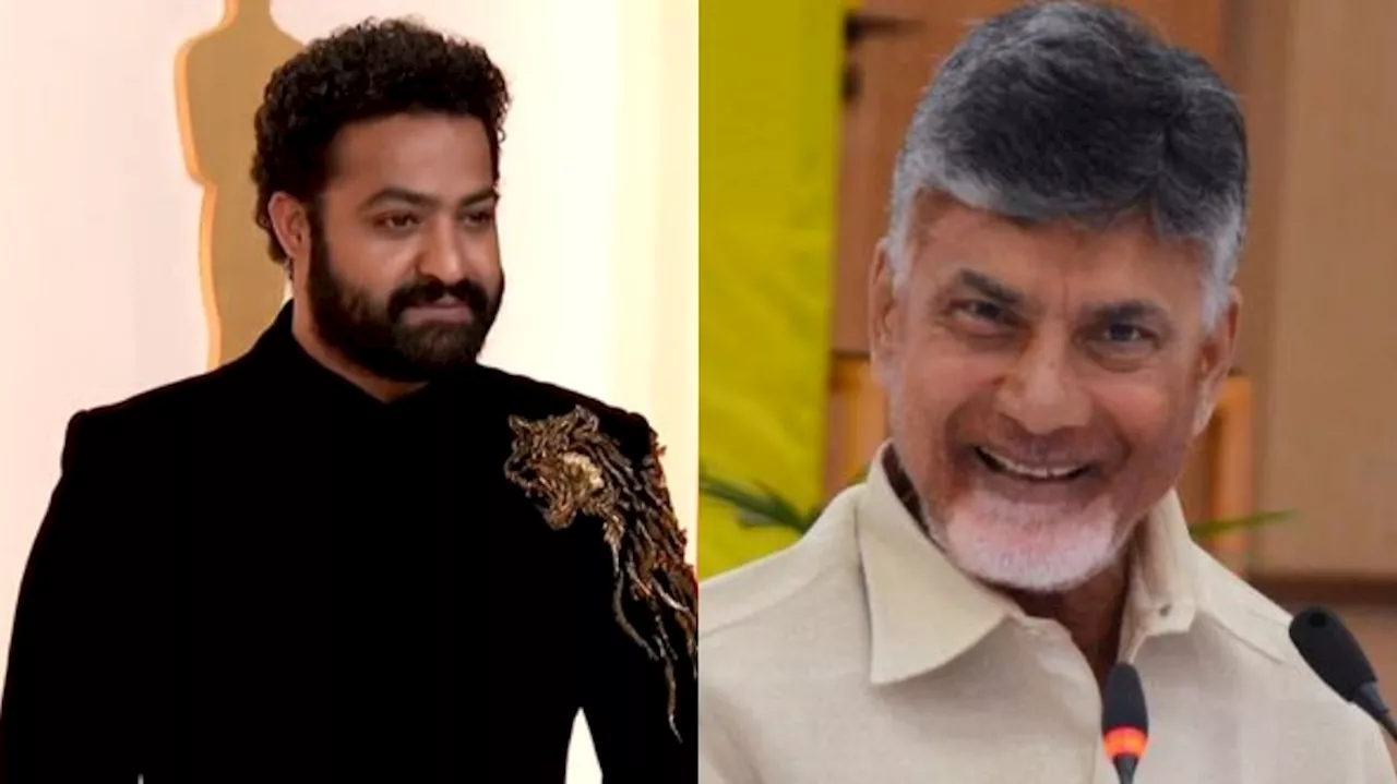 Jr Ntr: చంద్ర బాబు ఆహ్వనంపై బిగ్ సస్పెన్స్.. ఆ కారణంతో జూనియర్ ఎన్టీఆర్ రావడం కష్టమే అంటూ ప్రచారం..?..