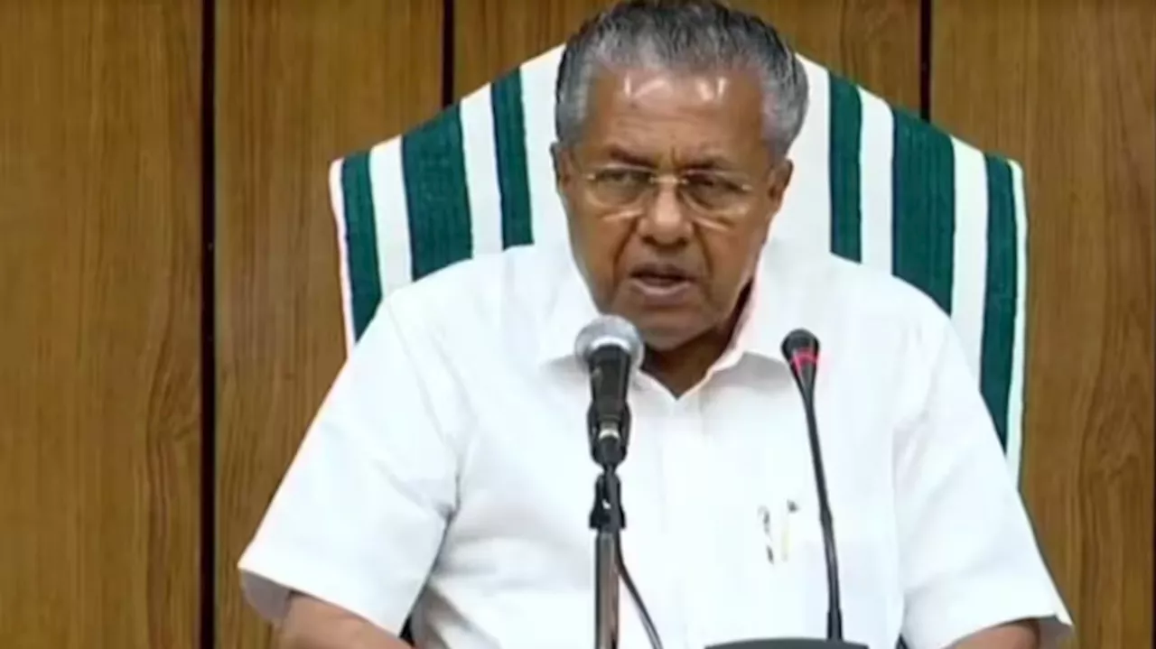 Pinarayi Vijayan: ബ ബ ബ്ബ അല്ല വിജയത്തിൽ അഹങ്കരിക്കേണ്ടതില്ല! പലയിടത്തും യുഡിഎഫിന് ഒപ്പം നിന്ന ശക്തികൾ തൃശൂരിൽ ഒപ്പം നിന്നില്ല; മുഖ്യമന്ത്രി