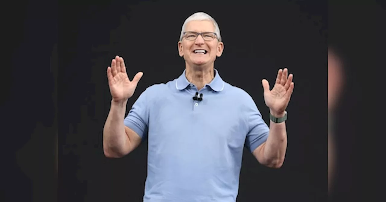 WWDC 2024: iPhone में Free मिलेगी ये चीज, सुनकर खुशी से डांस करने लगेंगे यूजर्स; कहेंगे- वाह टिम कुक