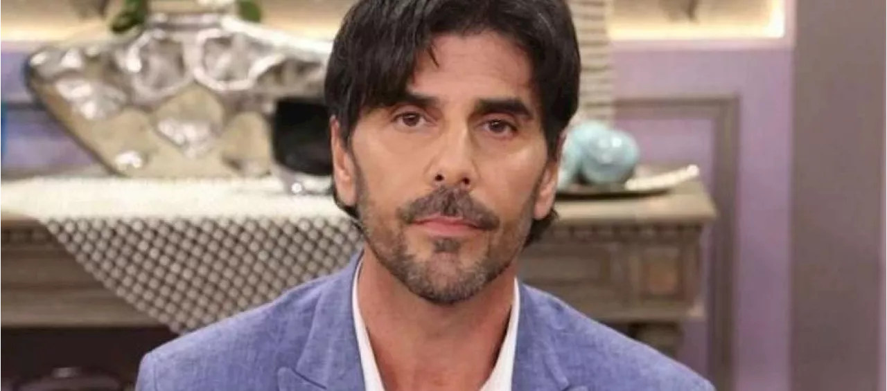 Condenan al actor Juan Darthés, de ‘Patito Feo’, por abusar sexualmente de Thelma Fardin