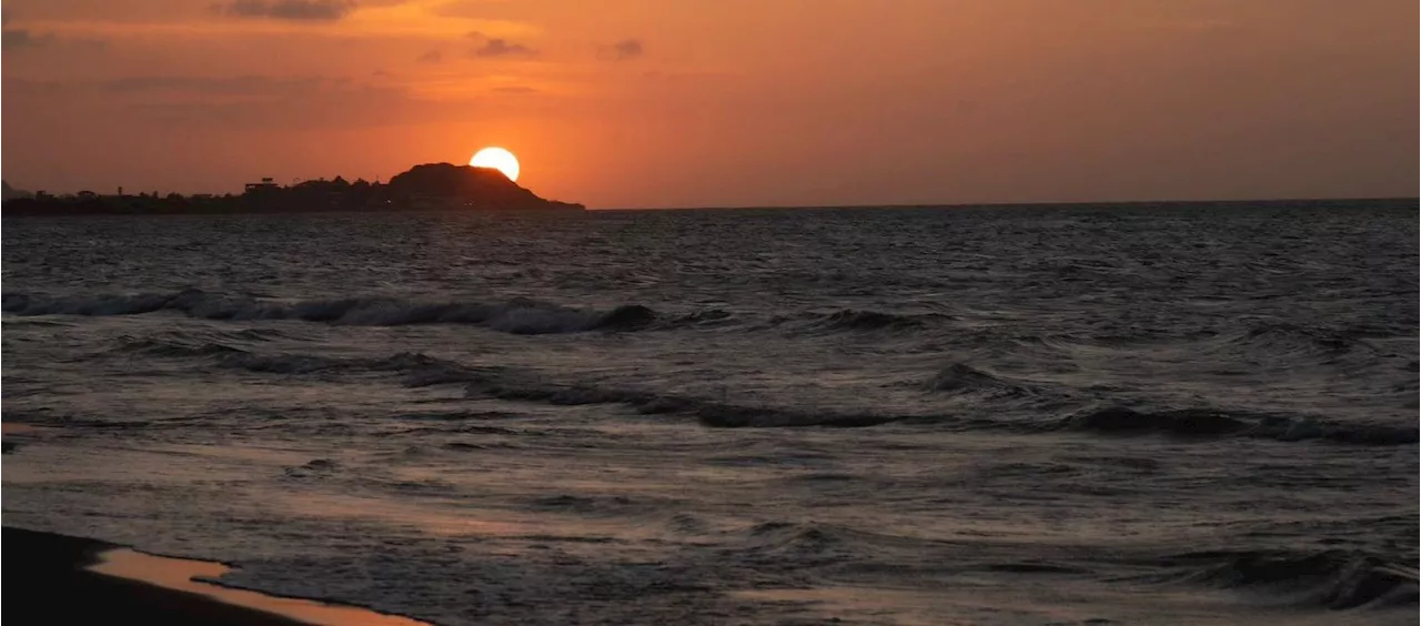 "Punta Astilleros, en Piojó, la octava mejor playa rural del mundo"