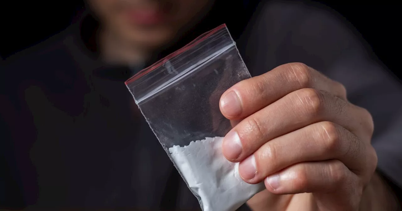 'Super Mario' street drug bags with compound 100 times stronger than fentanyl detected in this state