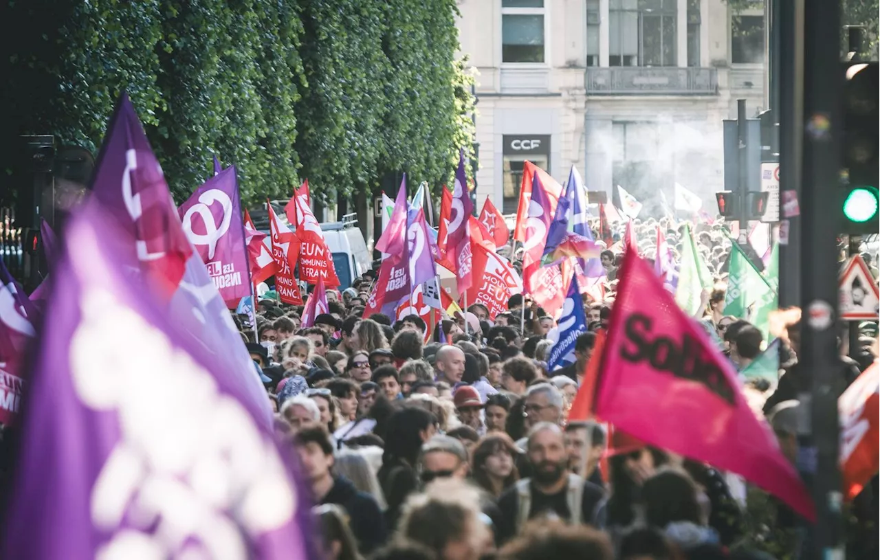 Législatives 2024 : Le recteur de Bretagne interdit aux enseignants de manifester avant de rétropédaler