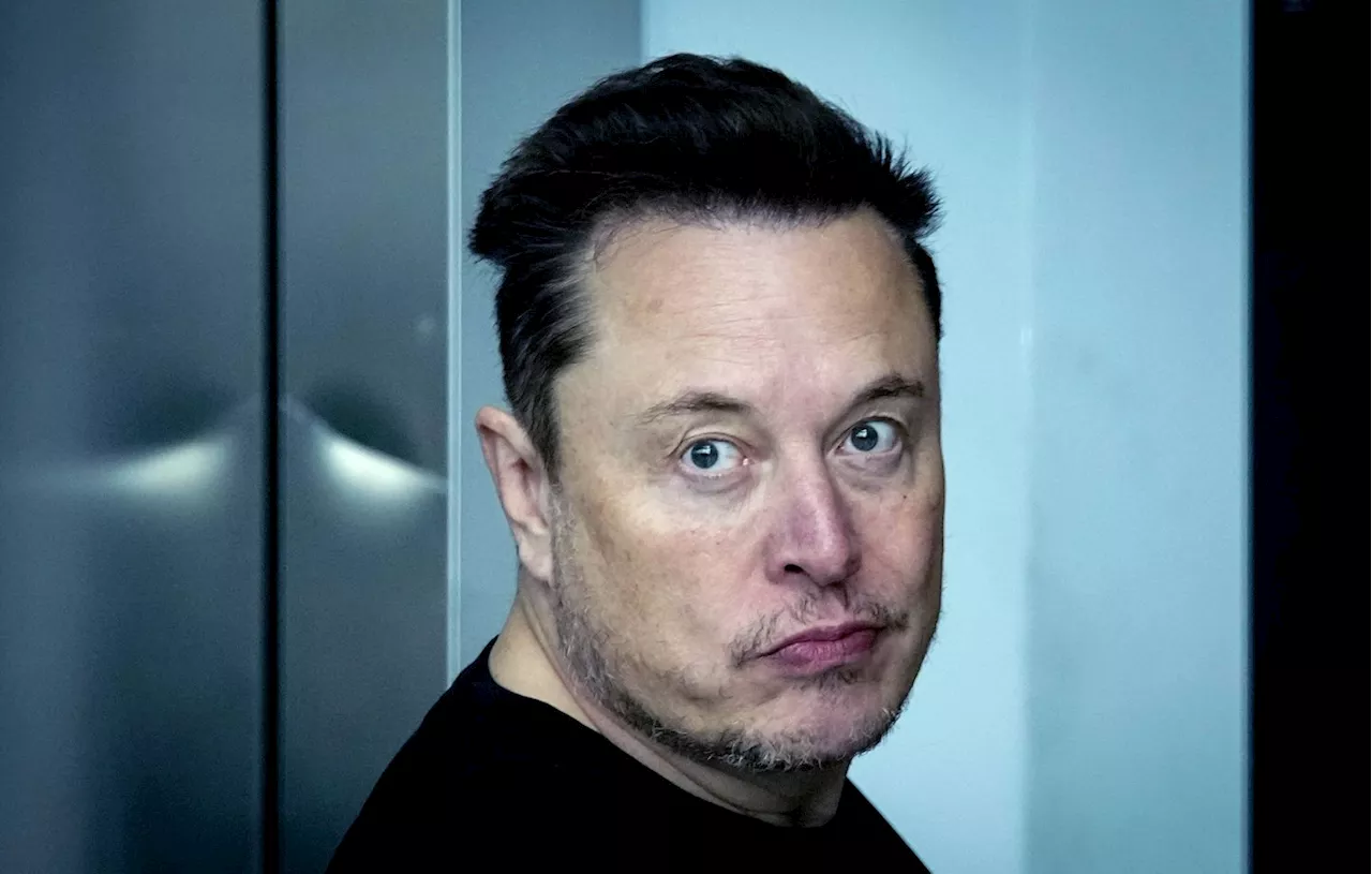 Très critique envers OpenAI et Sam Altman, Elon Musk renonce à son action en justice