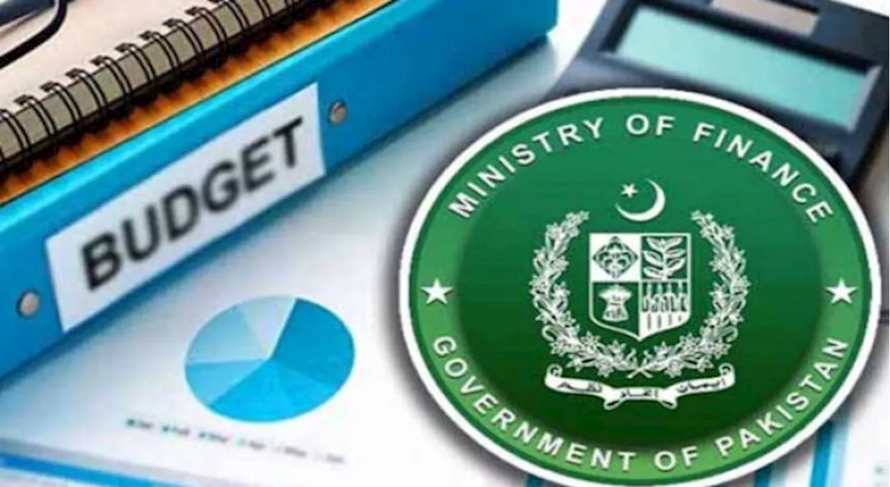 Federal Budget 2024-25: Rs1500 billion proposed for development spending