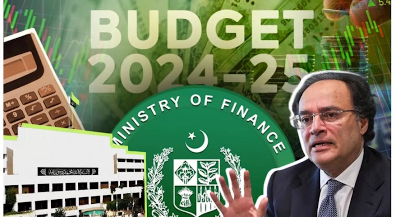 Growth-focussed Rs18.9 trillion federal budget 2024-25 to be unveiled today