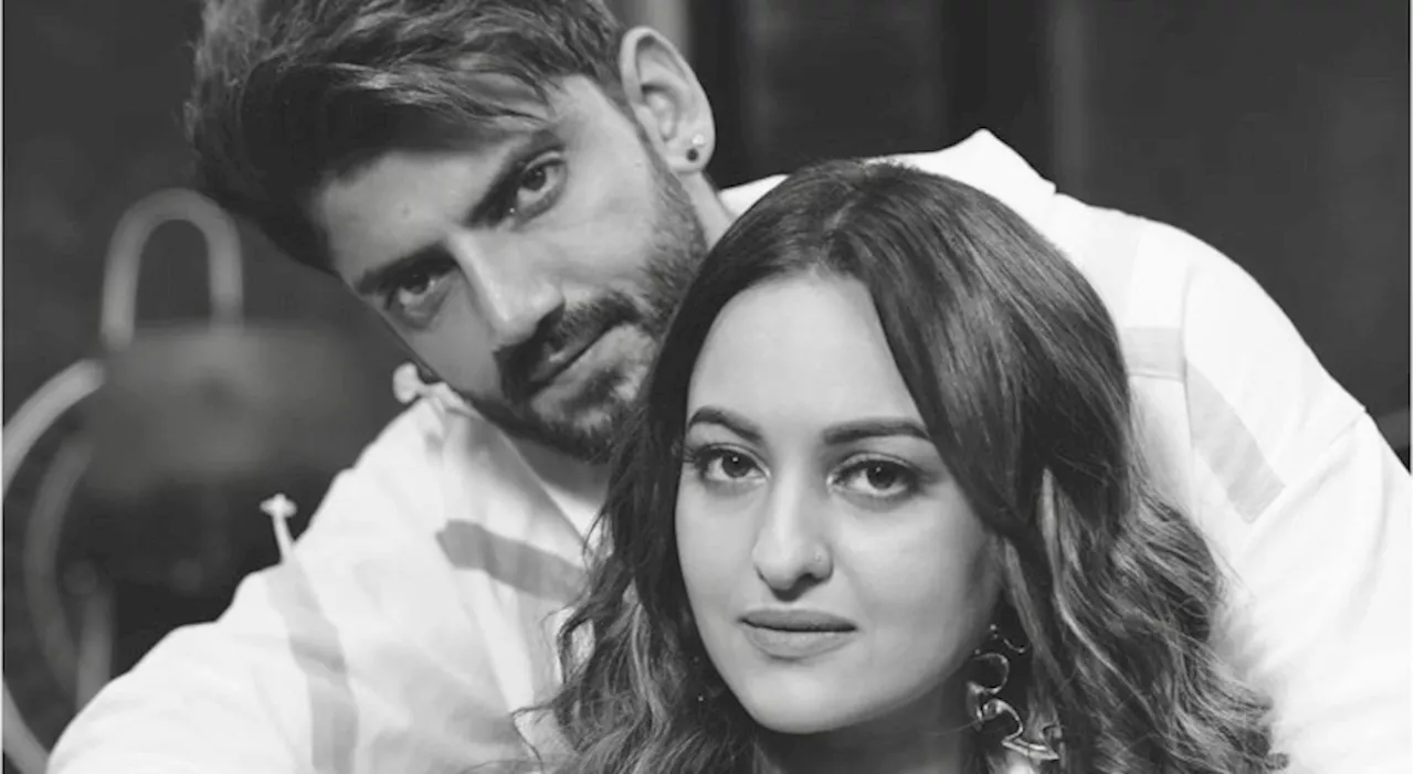 Sonakshi & Zaheer's registered marriage plans revealed by friend: Wedding invite details inside