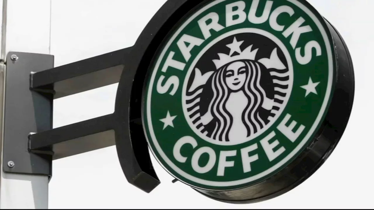 Starbucks joins the value menu wars with new discounted 'Pairings Menu' offer