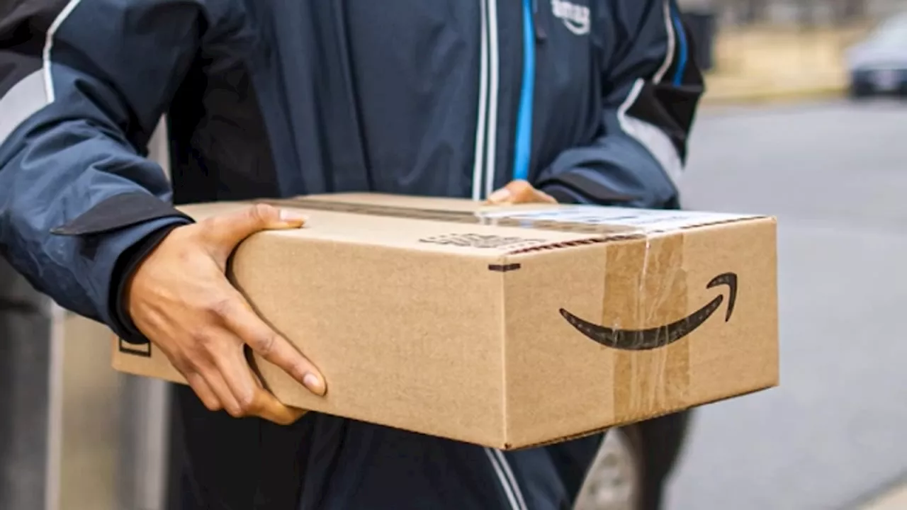 Thousands of Amazon contract drivers file legal claims asking for compensation for OT, unpaid wages