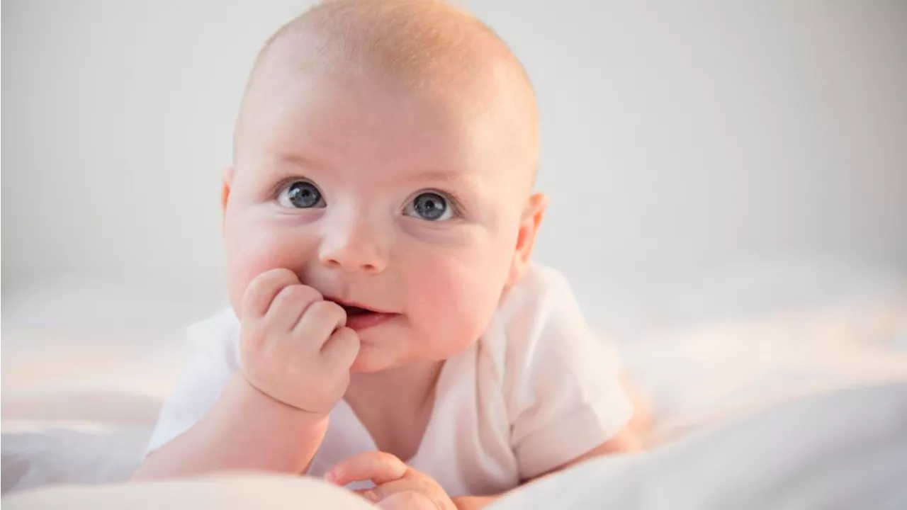 Australia’s most popular baby names for girls and boys for 2024 announced