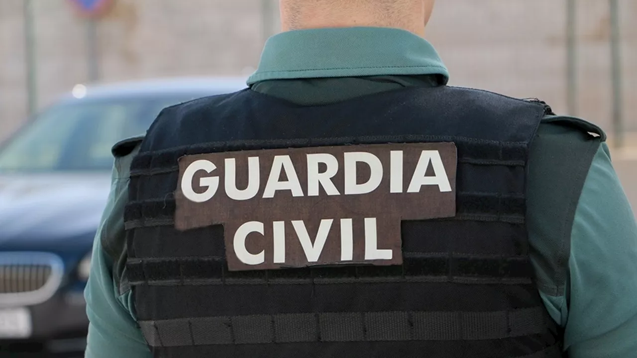 Oposiciones Guardia Civil y Policía Nacional: Más de 5.505 plazas para 2024