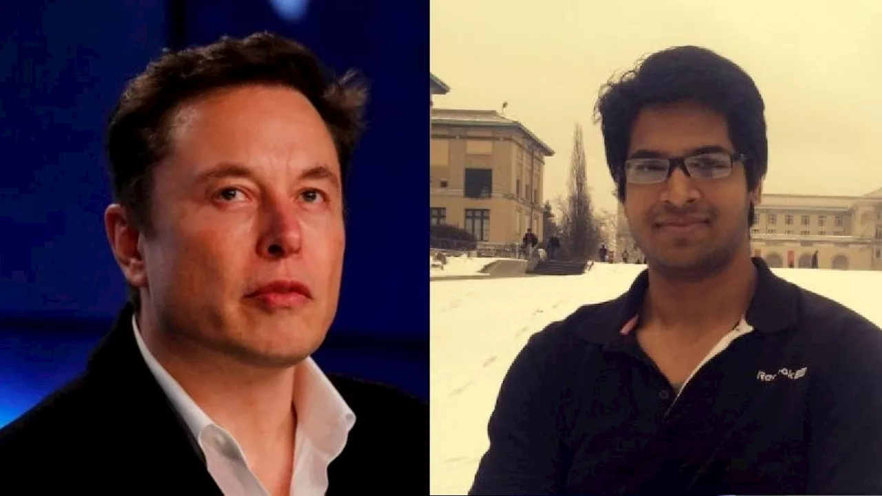 कौन हैं भारतीय मूल के अशोक एलुस्वामी? जिनके मुरीद हुए Elon Musk, दिया Tesla AI का पूरा क्रेडिट