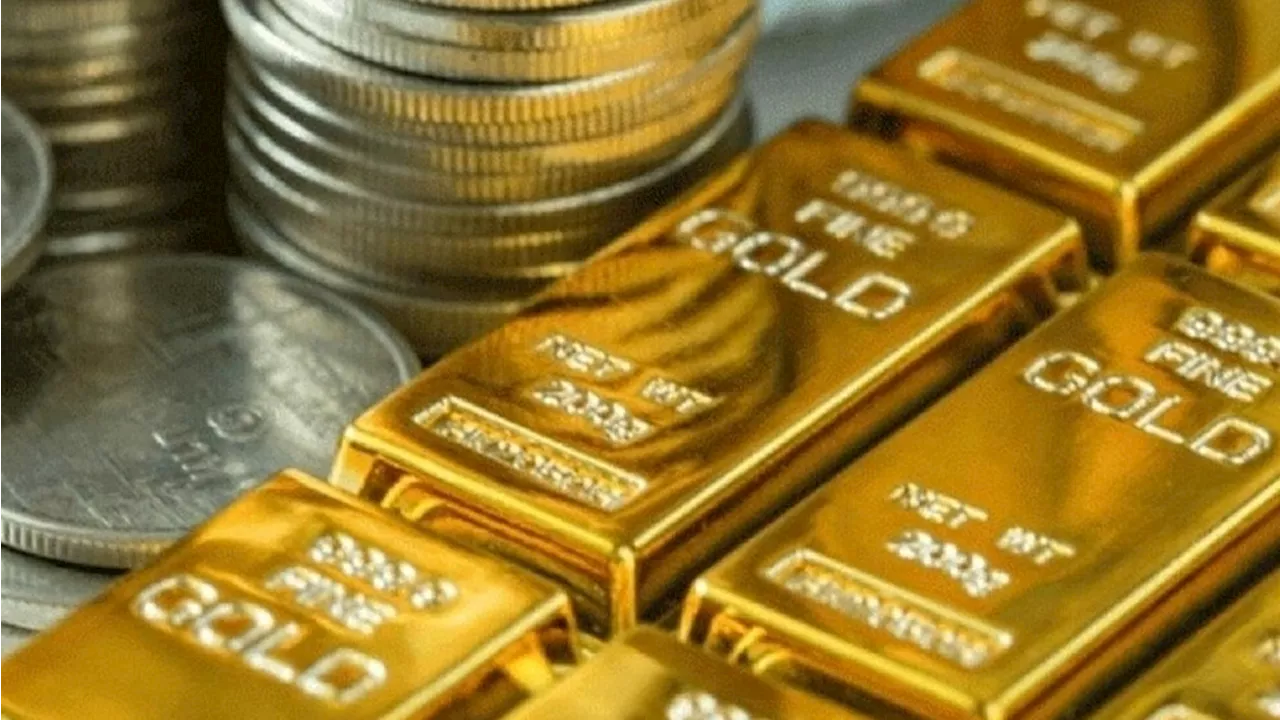 Gold-Silver Price Today: सोने-चांदी की कीमतों में इजाफा, जानें आज क्या है 22 कैरेट गोल्ड का रेट