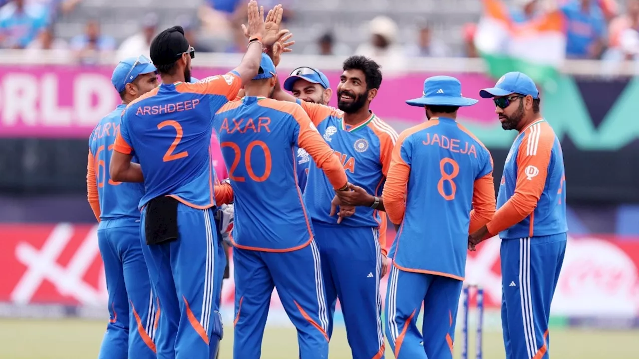 India Playing XI Vs USA, T20 World Cup 2024: भारत की प्लेइंग इलेवन 11 में रोहित करेंगे बड़े बदलाव? ये 2 फुस्स ख‍िलाड़ी बैठेंगे बाहर, सैमसन को मिलेगा मौका!