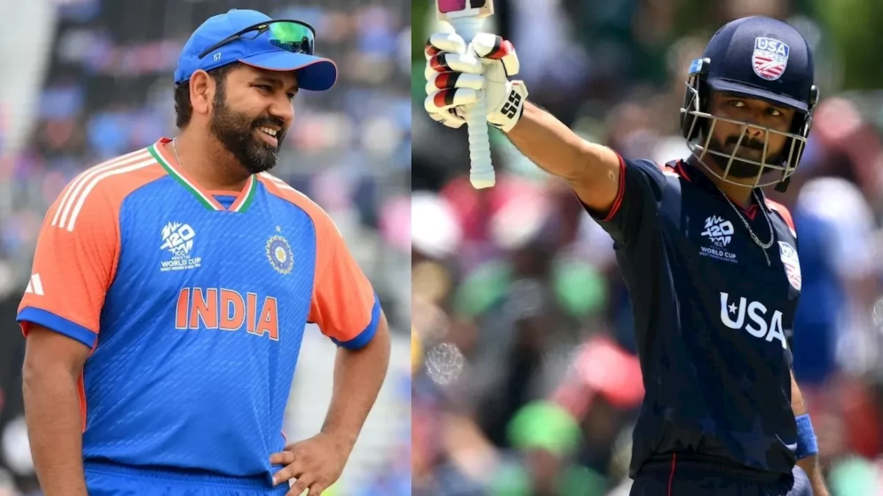 India vs USA Match LIVE Score Update: पाकिस्तान भी करेगा भारत की जीत की दुआ, थोड़ी देर में अमेरिका से टक्कर