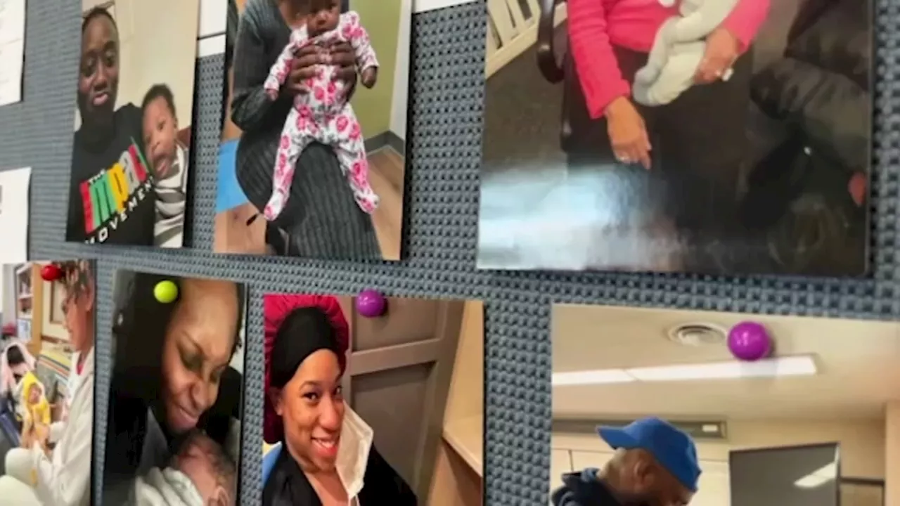 $10M UIC study seeks to drive down US maternal mortality rate, especially among Black women