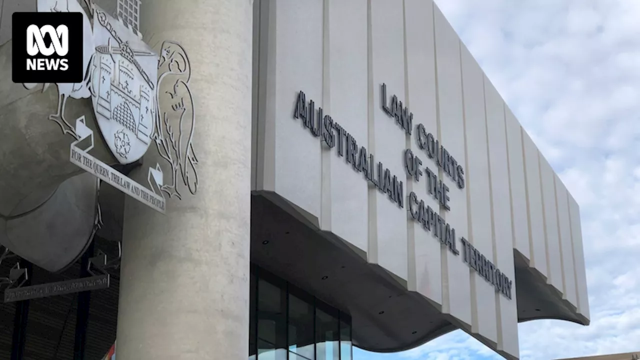 Canberra construction worker admits in court he 'over-reacted' when slapping 12-year-old boy in neighborhood dispute