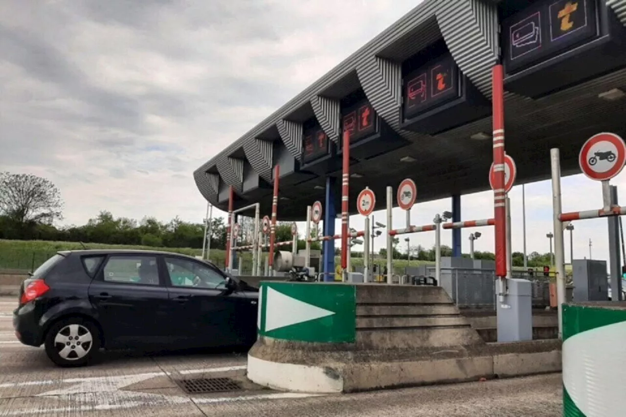 A14 : tout va changer aux barrières de péage à partir du 19 juin