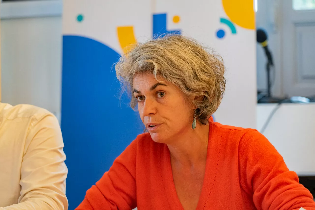 Législatives en Côtes d'Armor : Valérie Tabart veut être la candidate de la Gauche