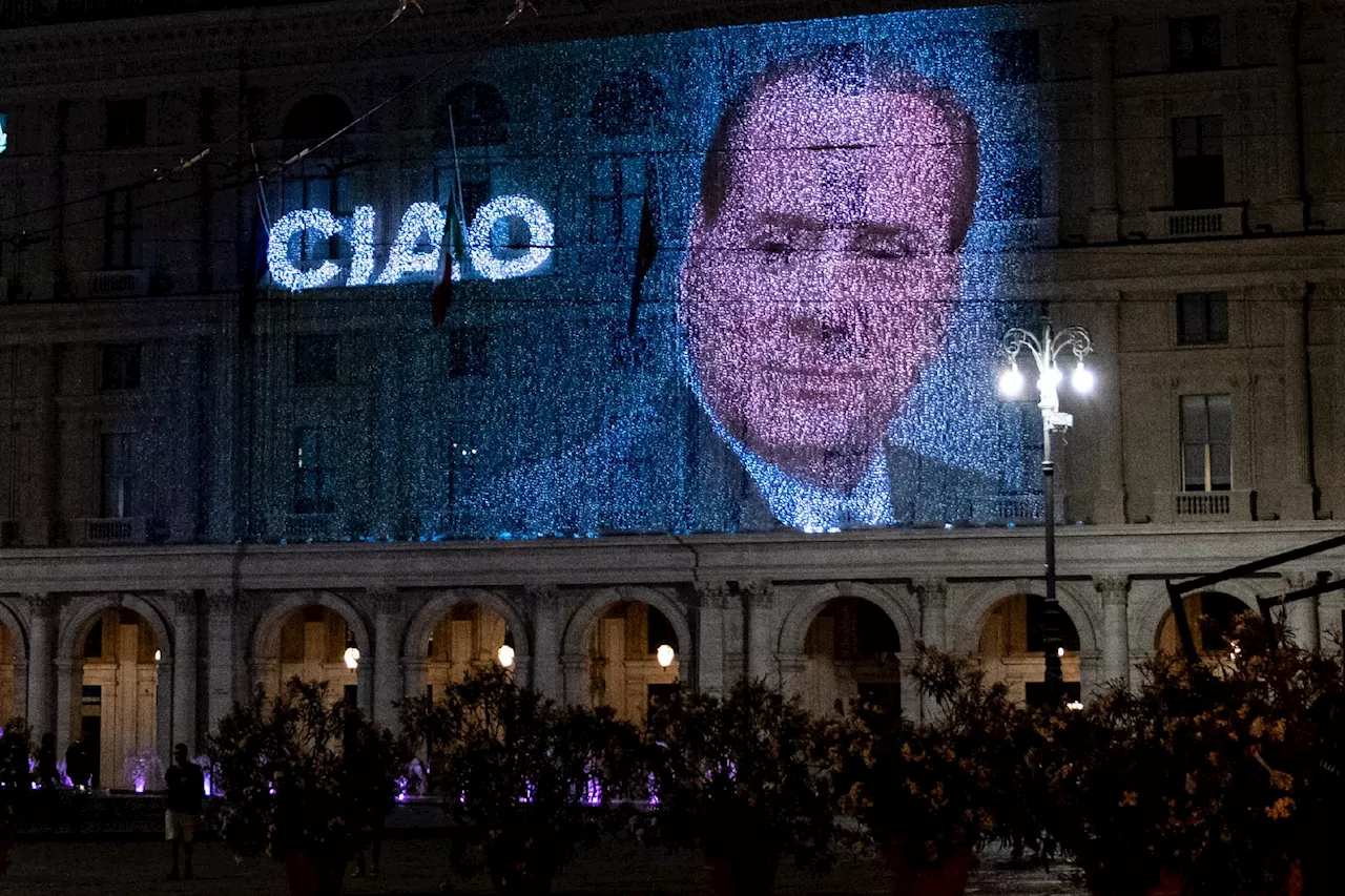 Silvio Berlusconi, il ricordo del Cav a un anno dalla morte