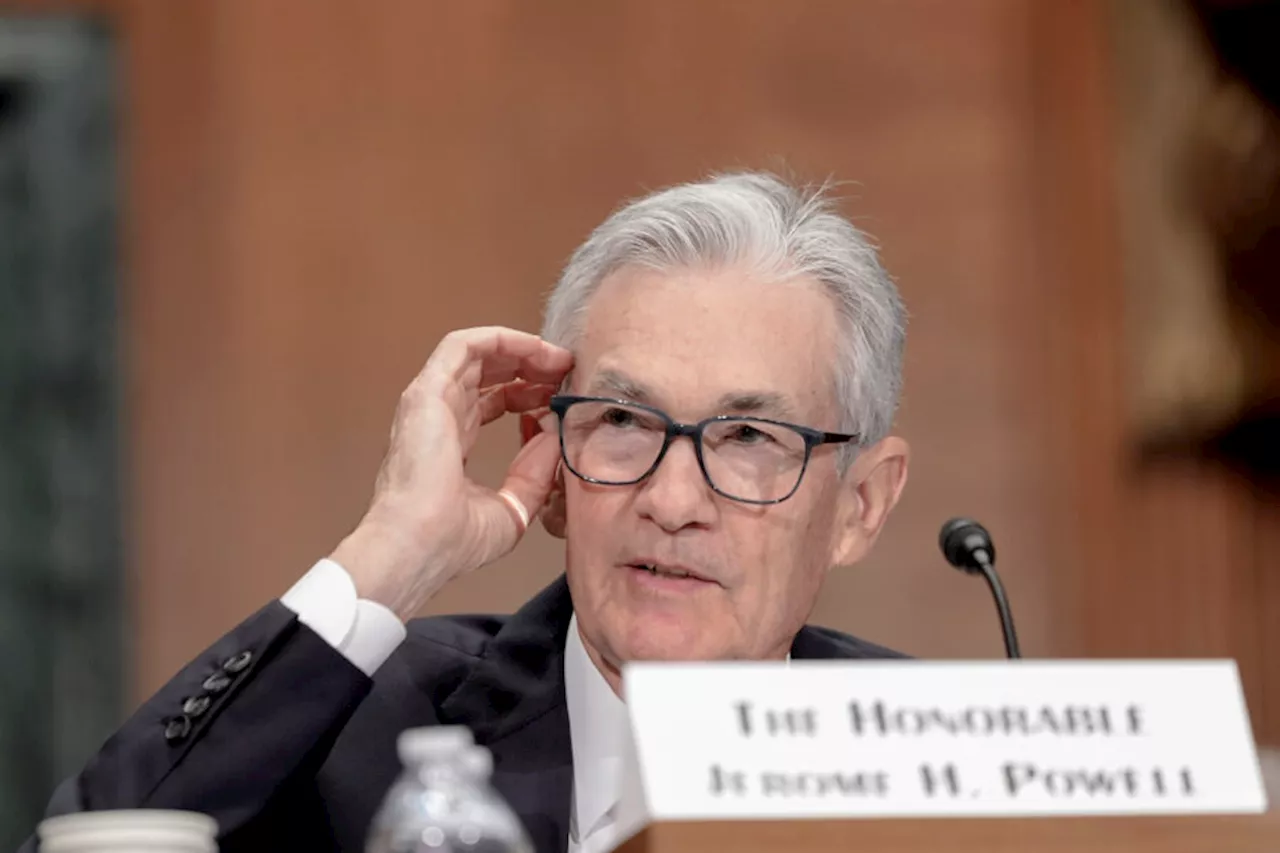 Federal Reserve lämnar räntan oförändrad - för sjunde gången i rad