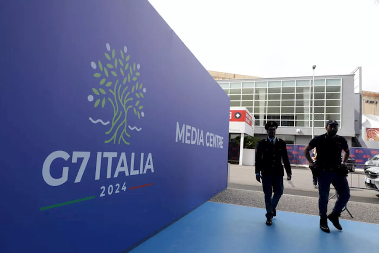 Il riferimento a 'un accesso effettivo e sicuro all'aborto' tolto dalle conclusioni del vertice del G7