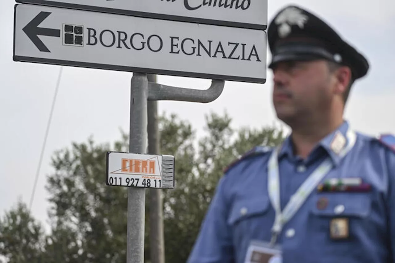 La Puglia si prepara al G7: sicurezza, panorami e curiosità