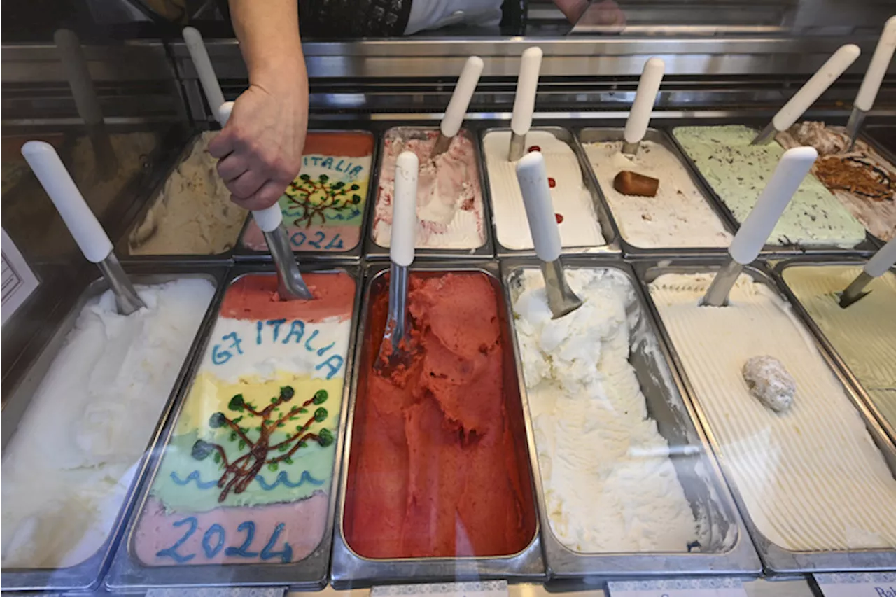 Manía por el helado, el consumo aumentará en 2027