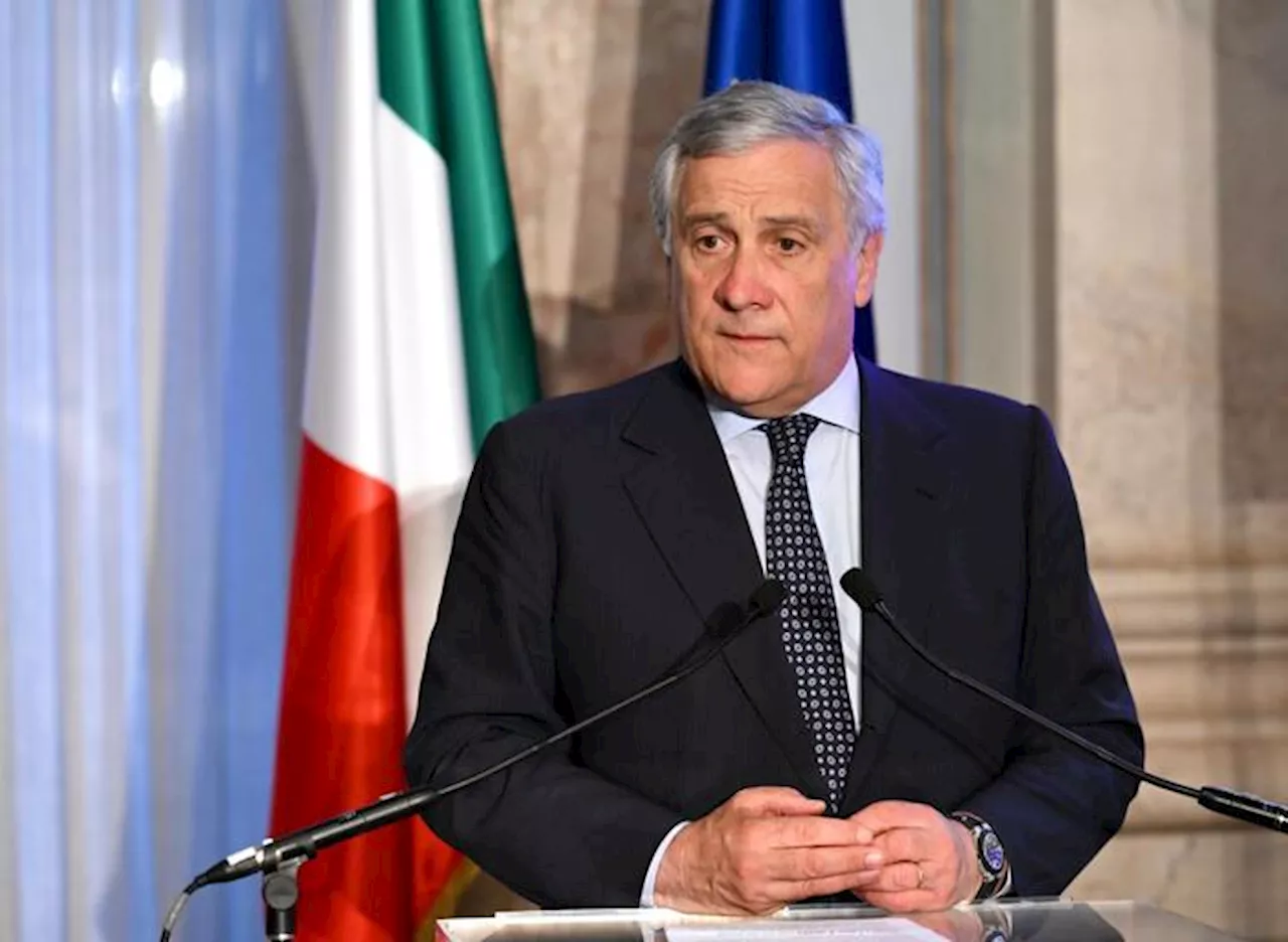 Tajani: 'Auspico un'intesa fra popolari, liberali e conservatori'