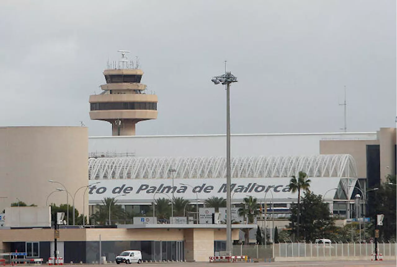 Nach massiven Regenfällen kehrt Flughafen Palma de Mallorca langsam zur Normalität zurück