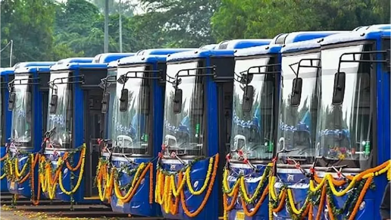 Bus: दिल्ली हाईकोर्ट ने क्लस्टर बसों के परमिट 15 जुलाई तक बढ़ाए, जानिए क्या है पूरा मामला