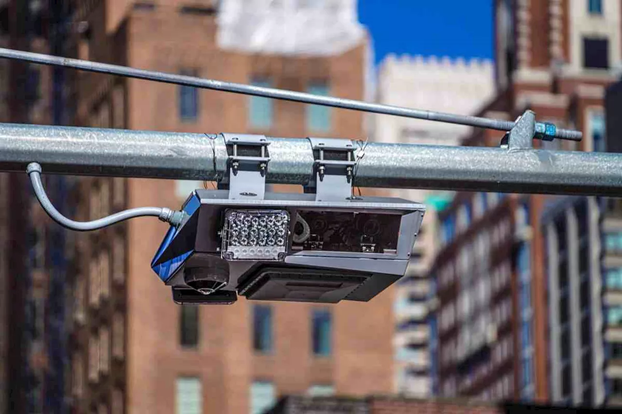 Congestion Pricing: What happens now to the MTA's $500 million tolling cameras?