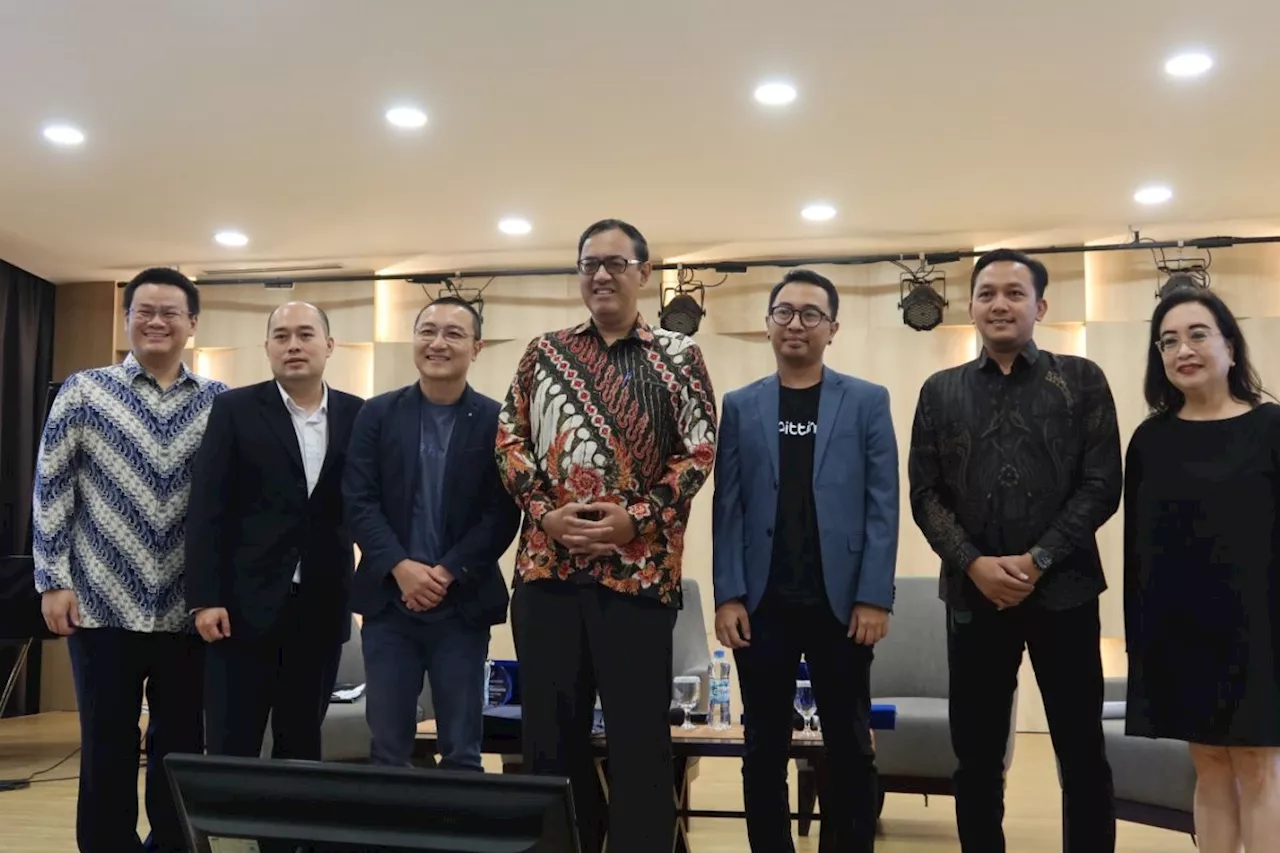 Bittime gandeng UPH dan Bappebti gelar edukasi blockchain ke anak muda