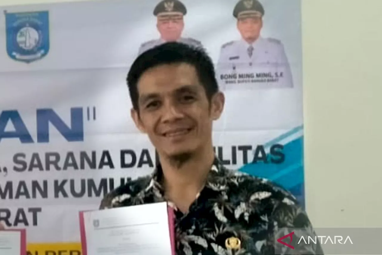 Pemkab Bangka Barat lakukan intervensi entaskan permukiman kumuh