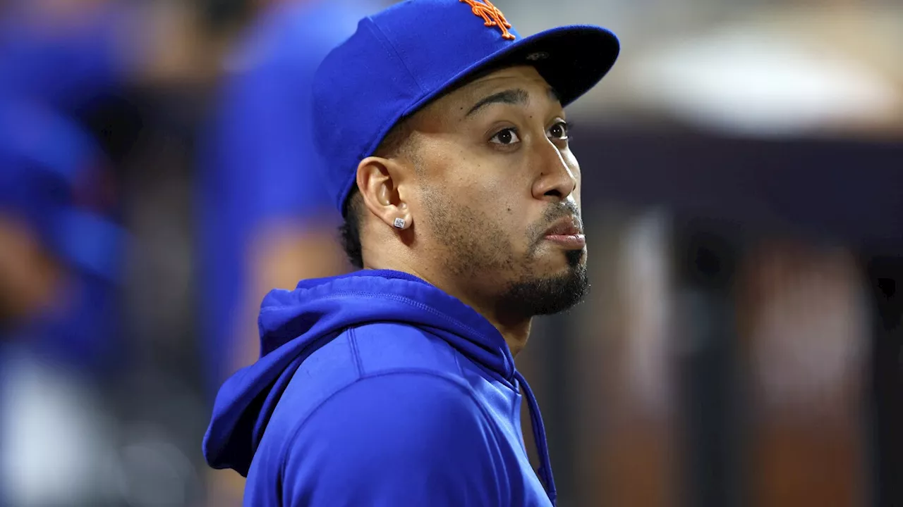 Edwin Díaz will return to closer role with Mets when he comes off injured list Thursday